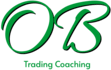 Logo of Oleksandr Boiko Trading Coaching